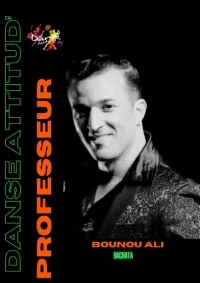 Bounou Ali (Bachata)