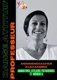 Alexandra Nonnenmacher